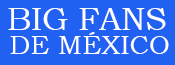 Big Fans Logo